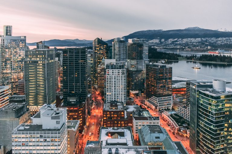 May 2020 Sales increase for Greater Vancouver