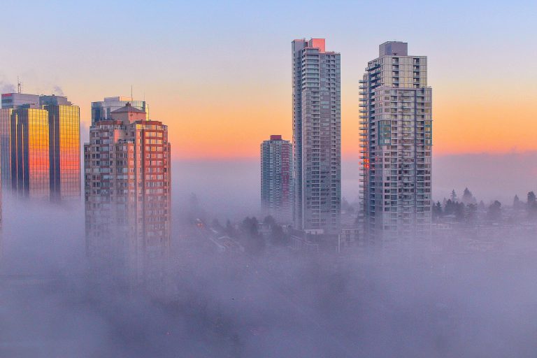 Buying and Selling Vancouver Real Estate September 2020