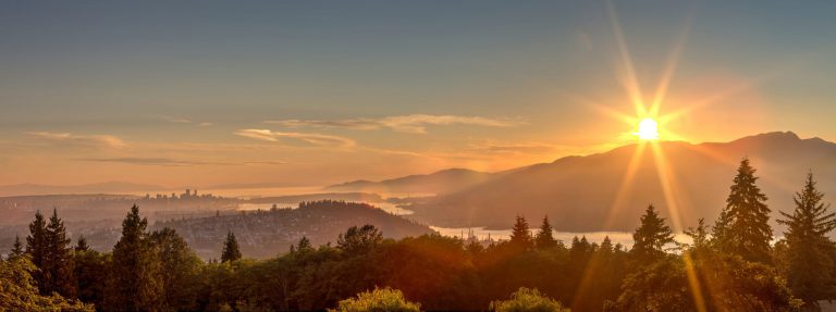 Five Day Trip Ideas Close To Burnaby