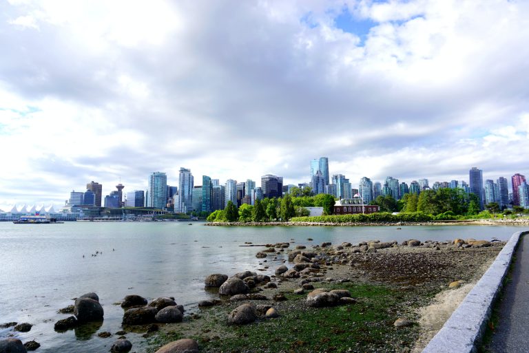 July 2020 Vancouver Real Estate Summer Market Up