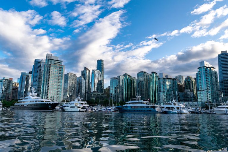 Vancouver Real Estate June 2020 Sees Increased Sales