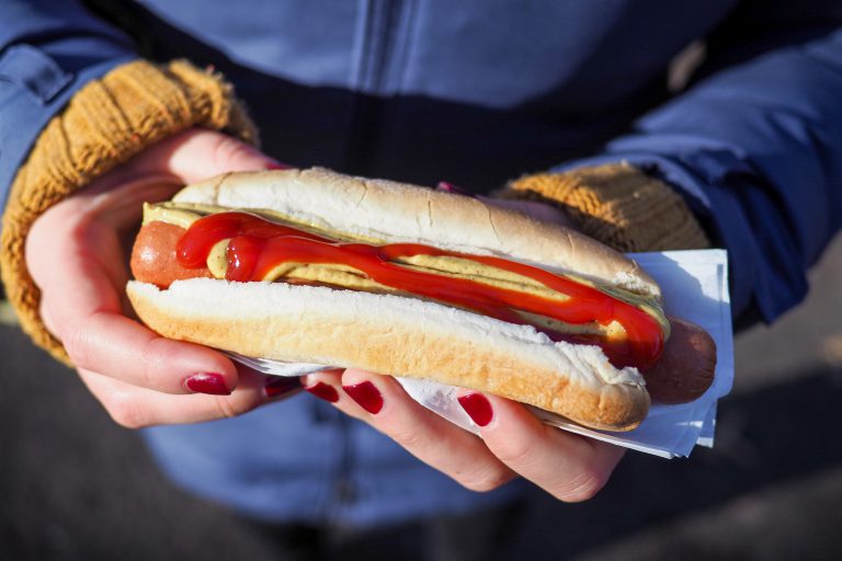 Brentwood Food Truck Festival happening in Burnaby, BC