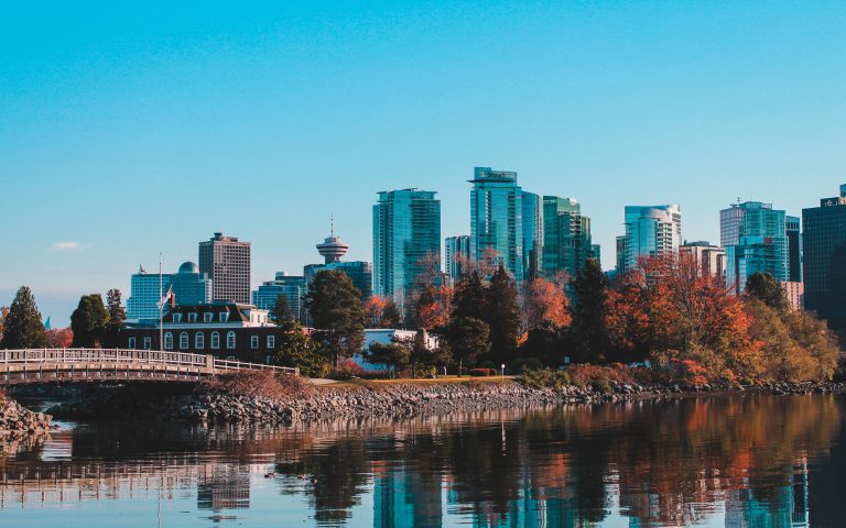 Vancouver Real Estate November 2020: Demand Continues