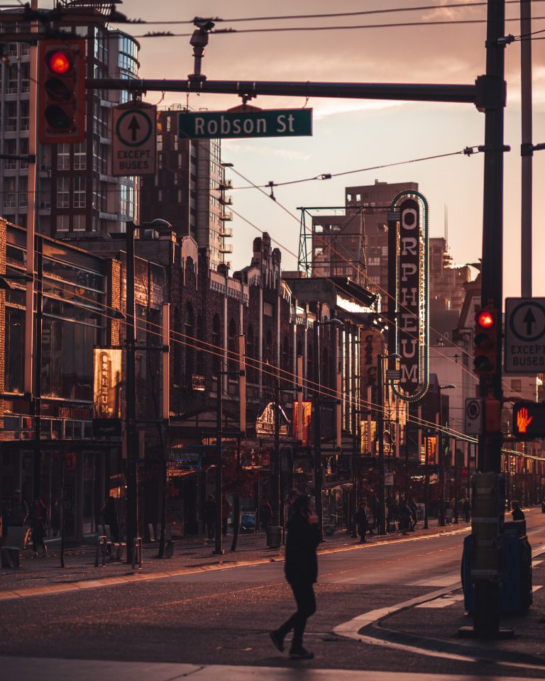 March 2020 Starts Strong but Adjusts to The New World